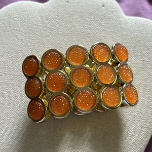 Cuff bracelet Vintage Preowned Great condition